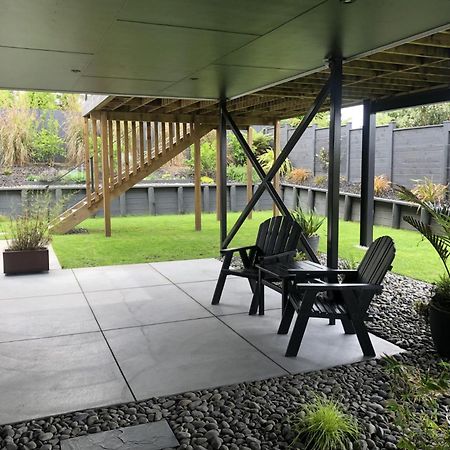 Bed and Breakfast Roy And Anns Haven One Tree Point Exterior foto